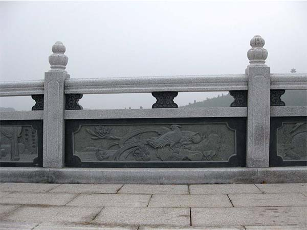  湖北石栏杆的设计要求有哪些